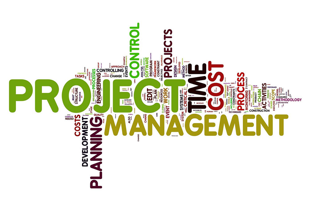 موارد استفاده سیستم اطلاعات مدیریت پروژه