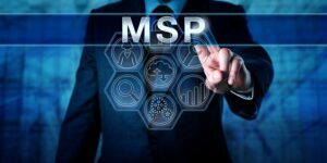 MSP تحت شبکه
