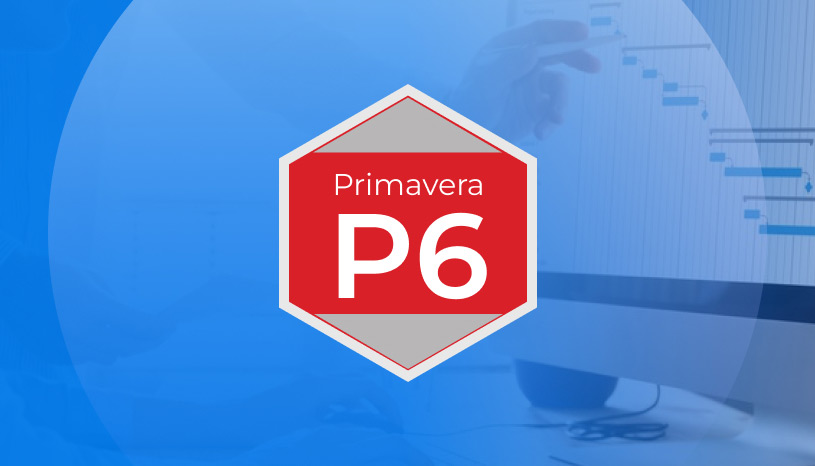 گزارش منابع P6